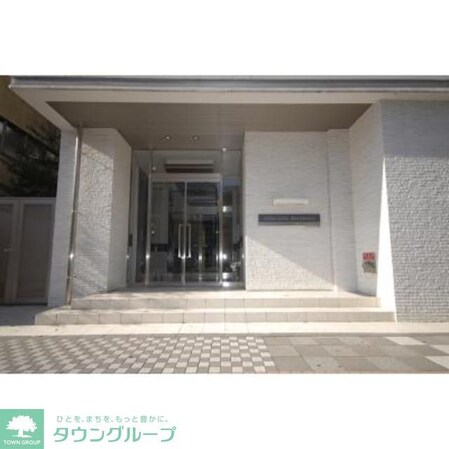 MFPRコート蒲田の物件内観写真